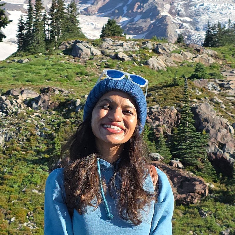 Swati Sisodia