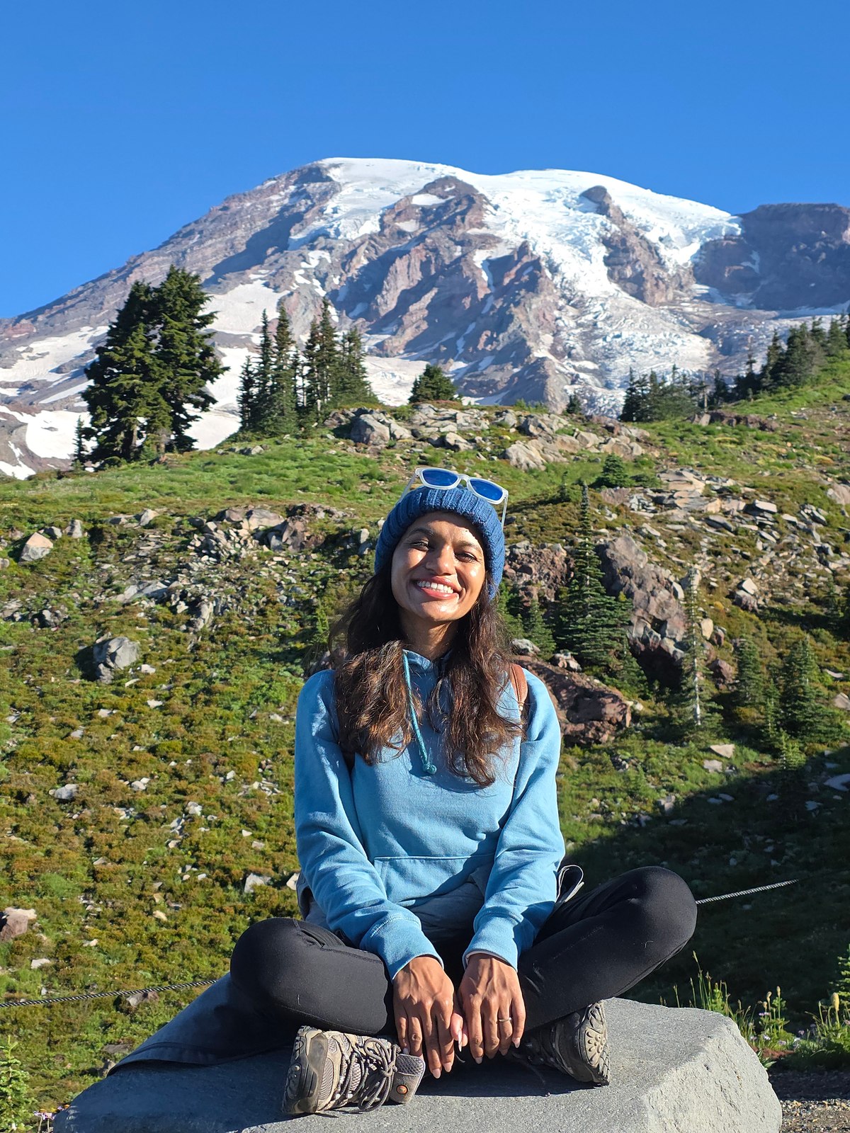 Swati Sisodia